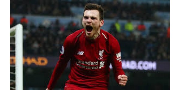 Robertson bemüht sich, die Meisterschaft zu gewinnen